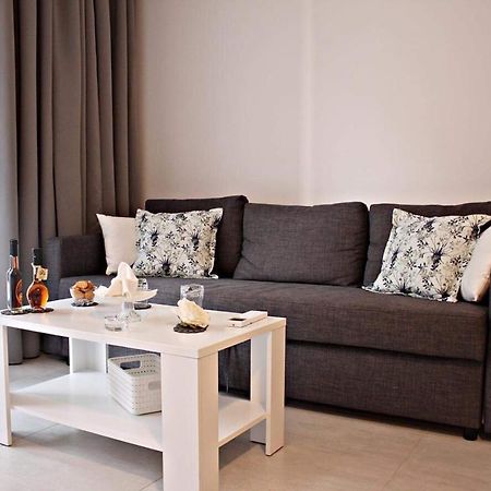 Apartment Ana ドゥブロブニク エクステリア 写真