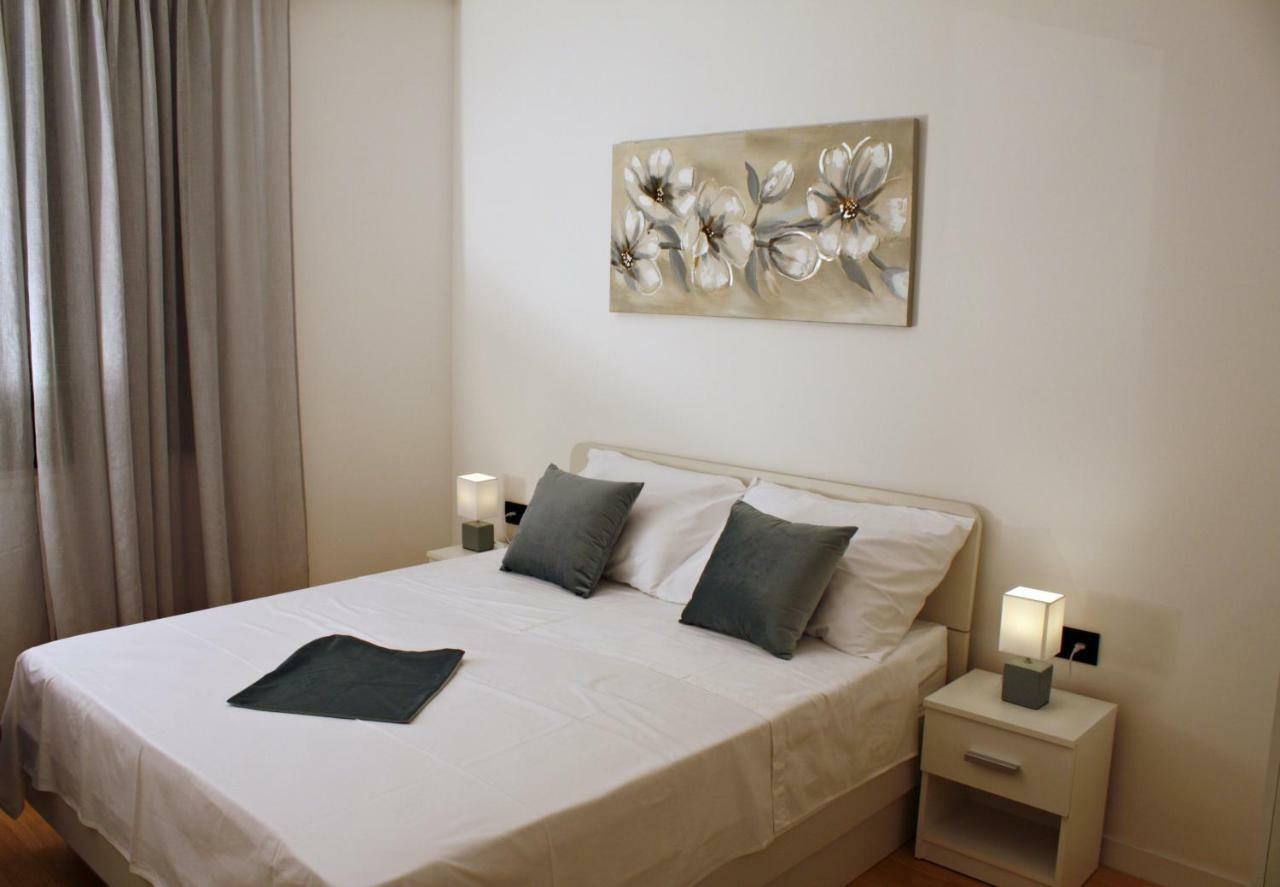 Apartment Ana ドゥブロブニク エクステリア 写真